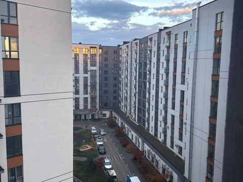 квартира за адресою Гетьмана Мазепи вул., 164, к2