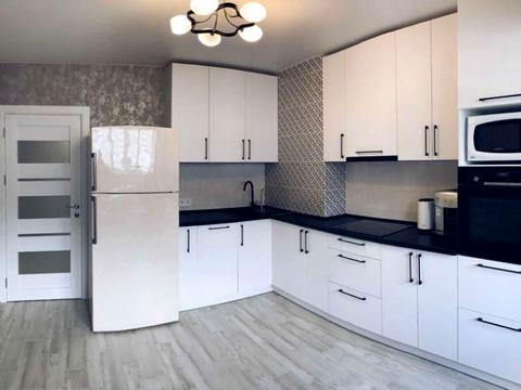 квартира за адресою Балтійський пров., 3