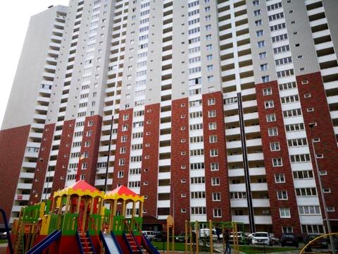 квартира за адресою Балтійський пров., 3