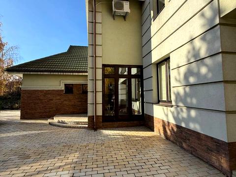 дом по адресу Шевченко ул.