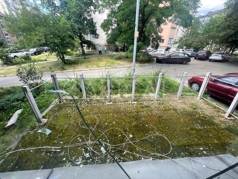 комерційна за адресою Юрія Іллєнка вул. (Мельникова), 5