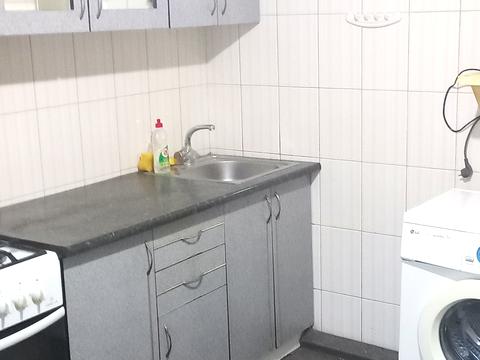 квартира за адресою Охтирська вул., 25