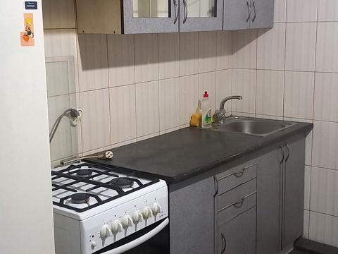 квартира за адресою Охтирська вул., 25