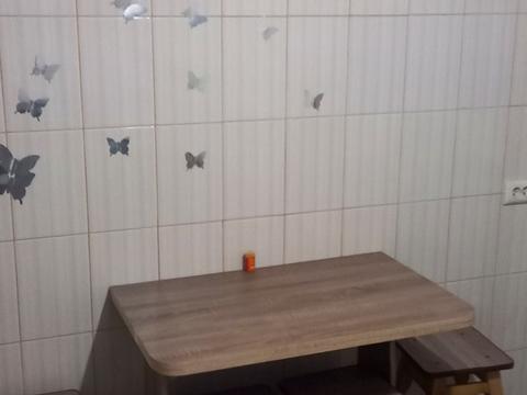 квартира за адресою Охтирська вул., 25