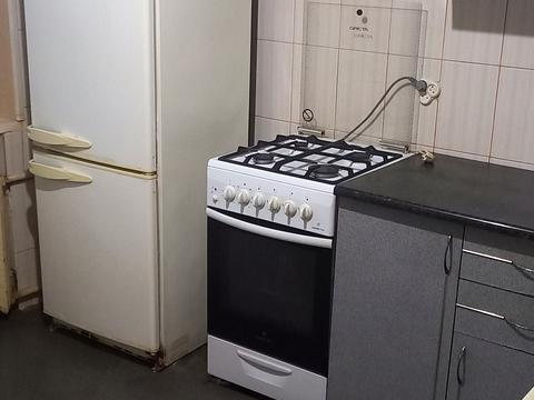 квартира за адресою Охтирська вул., 25