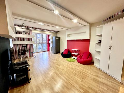 квартира за адресою Борщагівська вул., 143