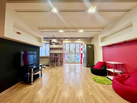 квартира за адресою Борщагівська вул., 143