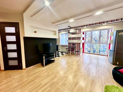 квартира за адресою Борщагівська вул., 143