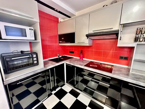 квартира за адресою Борщагівська вул., 143