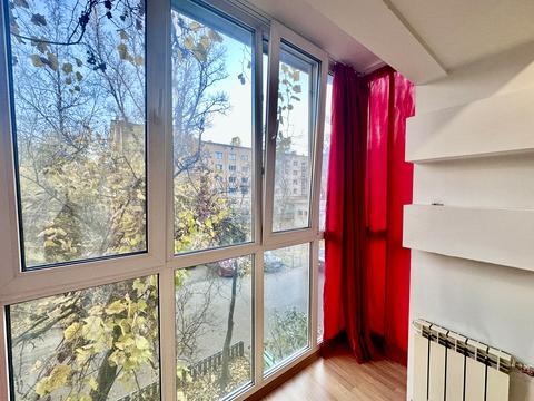 квартира за адресою Борщагівська вул., 143