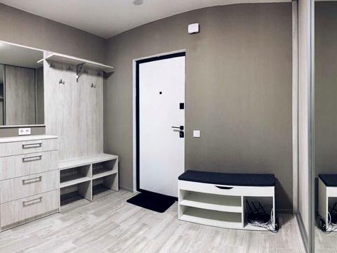 квартира за адресою Балтійський пров., 3