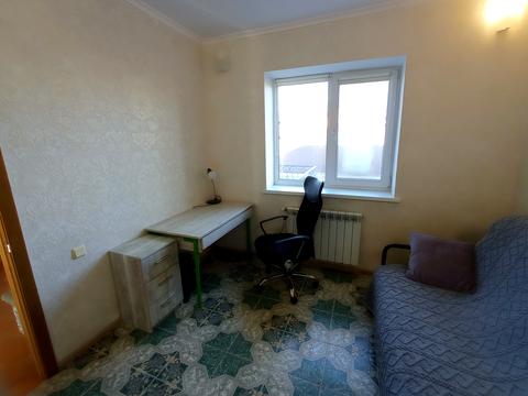 дом по адресу Юности ул.