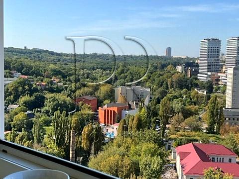 квартира за адресою Київ, Віктора Забіли вул., 5