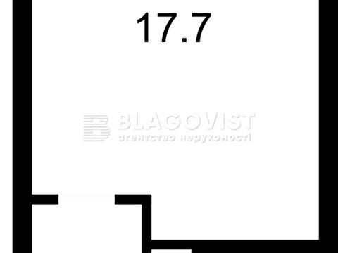 квартира по адресу Соборна ул., 21