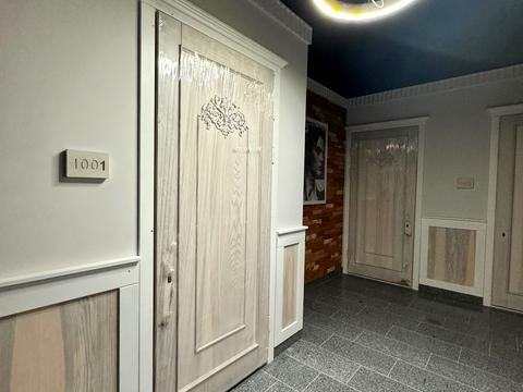 квартира за адресою Ливарна вул., 18