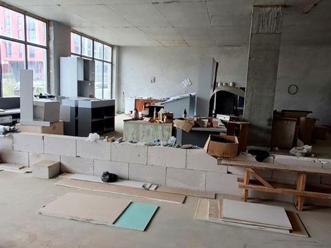 комерційна за адресою Миколи Пимоненка вул. (), 14