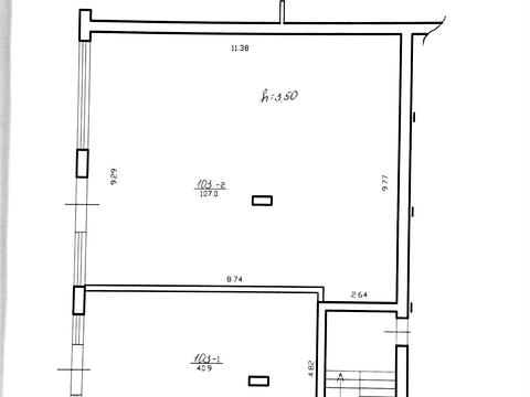 комерційна за адресою Миколи Пимоненка вул. (), 14