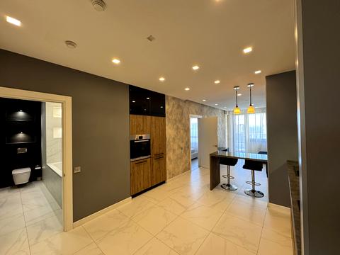 квартира за адресою Голосіївський просп. (40-річчя Жовтня), 60