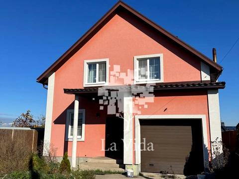 будинок за адресою Куліша, 21