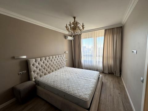 квартира за адресою Голосіївський просп. (40-річчя Жовтня), 60