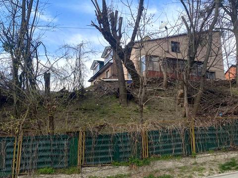 ділянка за адресою Мучна вул.