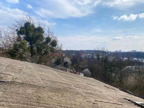 ділянка за адресою Мучна вул.