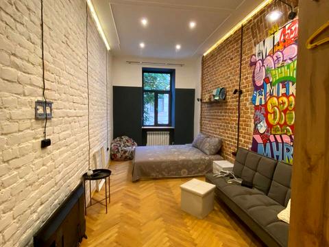 квартира по адресу Кониского ул. (Бедного), 3