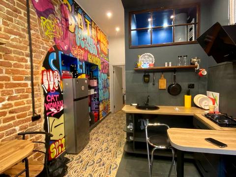 квартира по адресу Кониского ул. (Бедного), 3