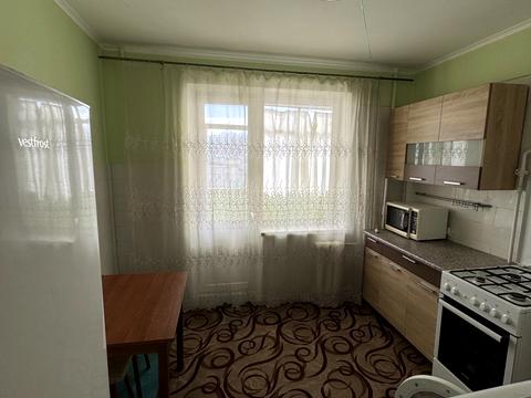 квартира по адресу Малиновского, 14