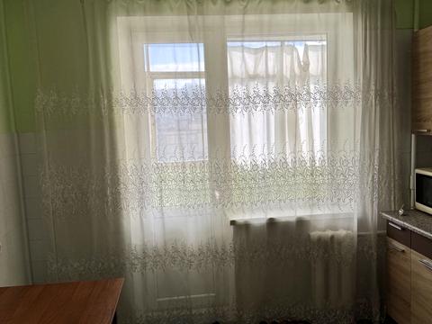 квартира по адресу Малиновского, 14