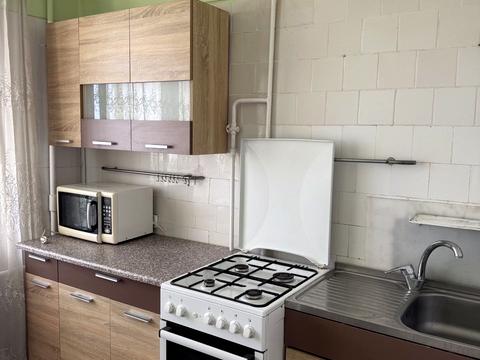 квартира по адресу Малиновского, 14