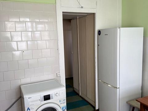 квартира по адресу Малиновского, 14