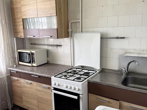 квартира по адресу Малиновского, 14