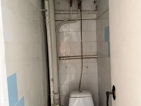 квартира по адресу Малиновского, 14