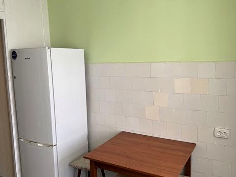 квартира по адресу Малиновского, 14