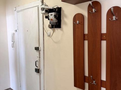 квартира по адресу Малиновского, 14