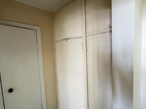 квартира по адресу Малиновского, 14