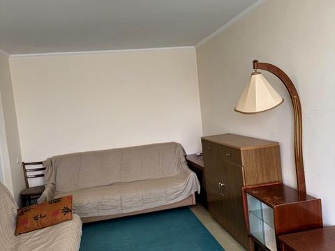 квартира по адресу Малиновского, 14