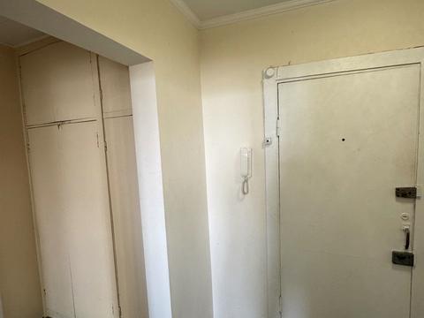 квартира по адресу Малиновского, 14