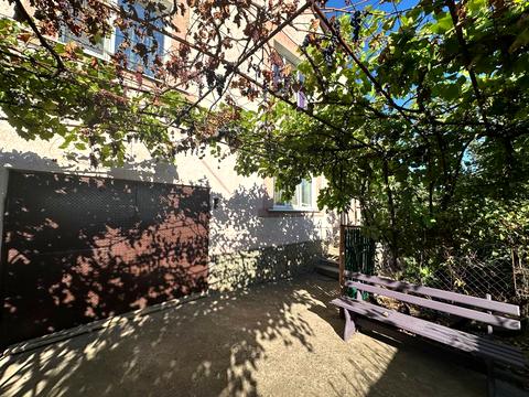 дом по адресу Сергея Гладуша ул. (Карбышева), 34