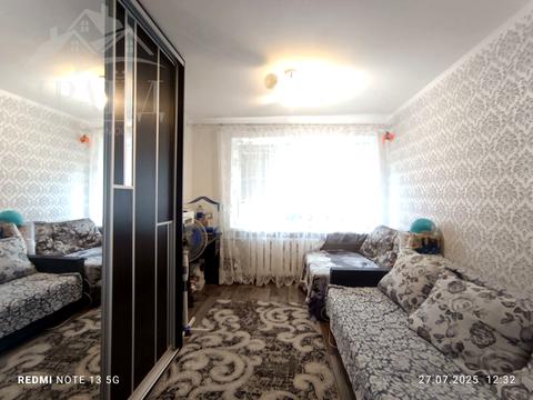 комната по адресу Сумы, Революції Гідності, 2