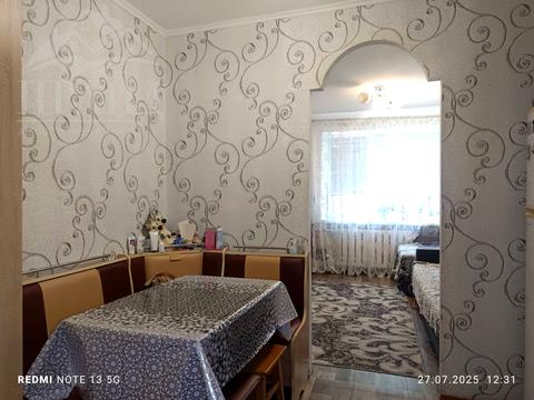 комната по адресу Революції Гідності, 2