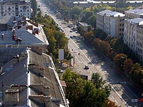 комерційна за адресою Повітряних Сил просп. (Повітрофлотський), 12/6