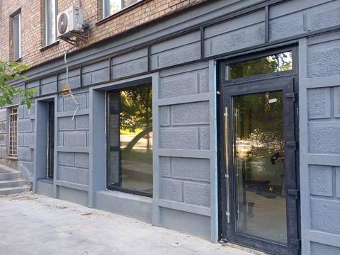 комерційна за адресою Повітряних Сил просп. (Повітрофлотський), 12/6