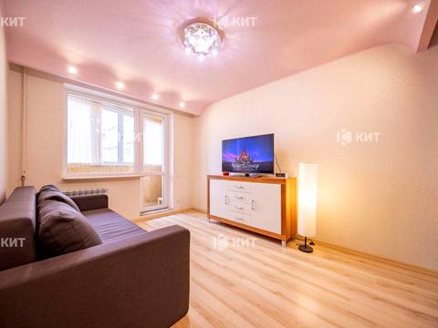 квартира за адресою Олімпійська вул., 17