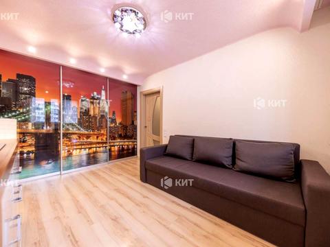 квартира за адресою Олімпійська вул., 17