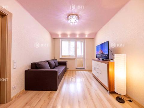 квартира за адресою Олімпійська вул., 17