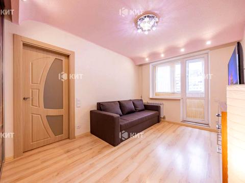 квартира за адресою Олімпійська вул., 17