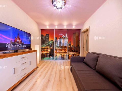 квартира за адресою Олімпійська вул., 17