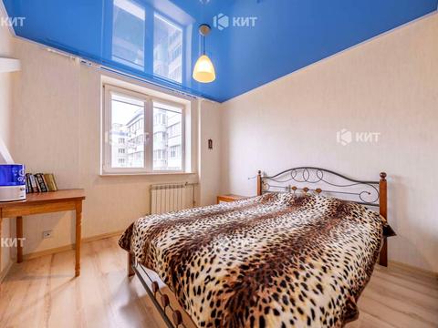 квартира за адресою Олімпійська вул., 17